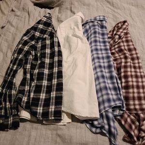Flannels